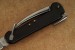 Herbertz Seglermesser Taschenmesser schwarz