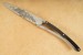 Deejo Taschenmesser 37g TATTOO VIKING DRAGON