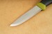 Morakniv Companion Spark Green Feuermesser rostfreier Stahl