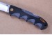 CRKT Messer Kommer Free Range Drop Point Folder