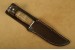 Fox Knives Jagdmesser European Hunter 610/13