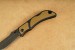 Outdoor Edge Taschenmesser Chasm 2,5 inch