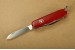 Victorinox Schweizer Taschenmesser Deluxe Tinker rot 1.4723