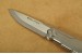 Real Steel G3 Puuko Scandi