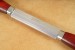 Morakniv Classic Wood Splitting Knife Holzspalter-Messser Carbonstahl
