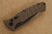 Bker Plus Strike Coyote Tanto Automatikmesser