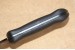 B�ker Magnum Messer Lange Machete in schwarz mit Nylonh�lle