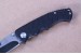 Puma TEC Messer mit Griffmulden