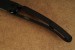 Deejo Taschenmesser Ebenholz 27G