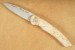 Nieto Messer Linea Climber aus Maserbirke Ref. 402
