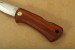 EKA Taschenmesser Swede S8 mit Elchleder-Etui