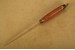 Marttiini-Filetiermesser Adlerkopf Sammler-Edition rostfrei Rosenholz-Griff und Bronze-Beschl�ge