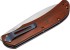 B�ker Plus Exskelibur I Cocobolo