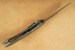 Herbertz Top-Collection Taschenmesser AISI 440-Stahl Stonewashed-Optik G-10 Griffschalen