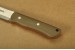 Real Steel Fahrtenmesser Bushcraft II Coyote