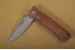 B�ker Magnum Messer THE TREKKER