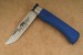 Old Bear Taschenmesser Full Color XL Blue