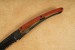 Deejo Einhandmesser 37g BLACK