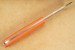 Herbertz Top Collection G�rtelmesser Stahl AISI 440 G10 Schalen Fangriemen�se Feuerstarter Kydexscheide