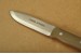 Real Steel Fahrtenmesser Bushcraft II Coyote