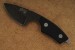 Herbertz Neck Knife G10