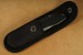 Magnum Taschenmesser Advance Checkering Black