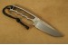 B�ker Plus Wildnismesser
