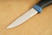 Morakniv Companion Navy Blue rostfreier Stahl Arbeitsmesser Mora Messer