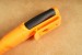 Morakniv Arbeitsmesser Companion F neon orange rostfreier Stahl