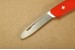 SWIZA Schweizer Taschenmesser JUNIOR D02 rot