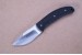 BlackFox Jagdmesser in Full-Tang-Bauweise 3,2 mm Klingenst�rke
