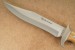 Nieto Bowie Linea Cetreria Messer mit Olivenholz Ref. 4404