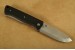 Real Steel Bushcraft Folder