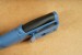 Morakniv Companion Navy Blue rostfreier Stahl Arbeitsmesser Mora Messer