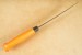 Marttiini Jagdmesser mit orangem Griff