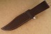 Nieto Bowie Linea Cetreria aus Olivenholz Ref. 4403