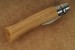 Opinel Taschenmesser No 07 Kastanienholz