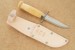 Morakniv Scout 39 Natural Schnitzmesser