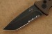 Bker Plus Strike Coyote Tanto Automatikmesser