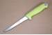 Cooks Knife 9151PG (Filetiermesser) mit Progrip Mora Messer (Mora of Sweden)