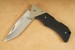 Herbertz-Taschenmesser Stahl AISI 420 G-10 Griffschalen Back Lock Fangriemen�se