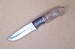 B�ker Magnum Messer Elk Skinner