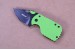 B�ker Plus Messer Subcom Zombie