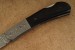 Puma TEC Taschenmesser Damast 312310