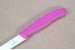 Victorinox Tomatenmesser Nylon pink 10,5 cm Klingenlnge