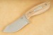 Winchester Jagd-/Outdoormesser BARRENS