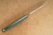Manly Feststehendes Messer Crafter RWL 34 G10 Military