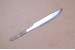 Morakniv Messerklinge No 1 aus Edelstahl
