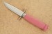 Morakniv Scout 39 Lingonberry Schnitzmesser