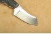 B�ker Plus Messer Rhino